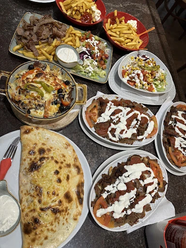Sera Pizza & Kebap photo 3
