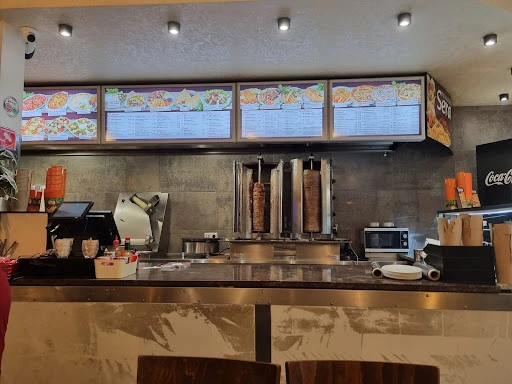Sera Pizza & Kebap photo 2