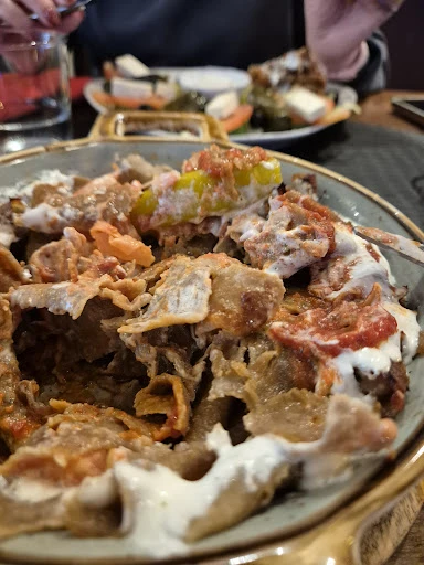 Sera Pizza & Kebap photo 1