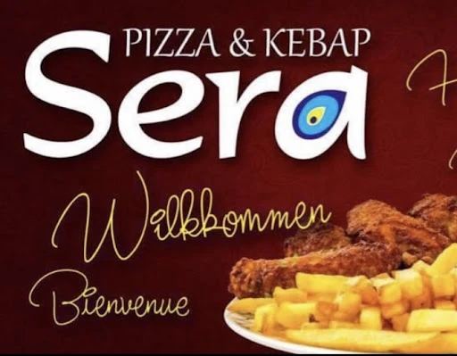 Sera Pizza & Kebap photo 10