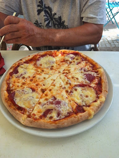 Sera Pizza & Kebap photo 9