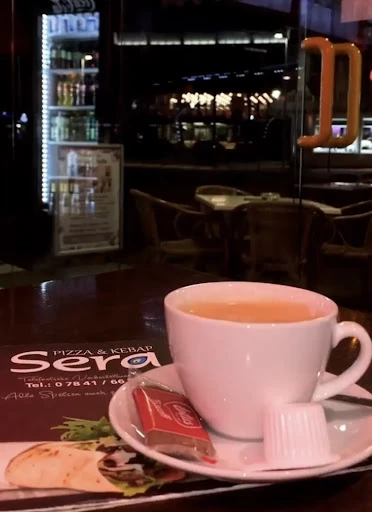 Sera Pizza & Kebap photo 8