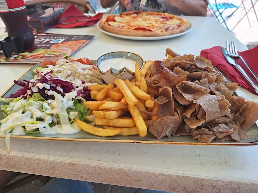 Sera Pizza & Kebap photo 7