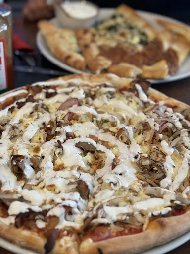 Sera Pizza & Kebap photo 6