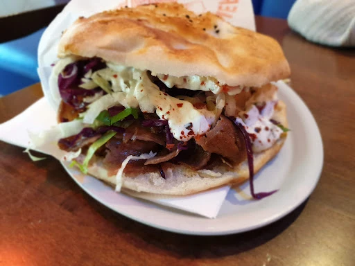 Sera Pizza & Kebap photo 5
